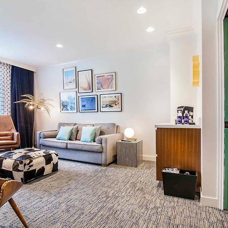 Hotel Belmont Vancouver - Mgallery Collection Bagian luar foto