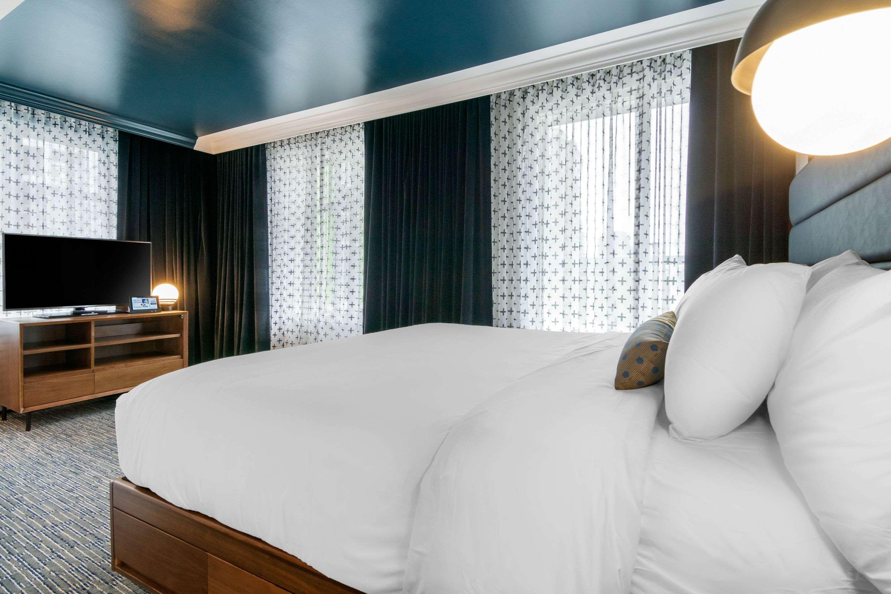 Hotel Belmont Vancouver - Mgallery Collection Bagian luar foto
