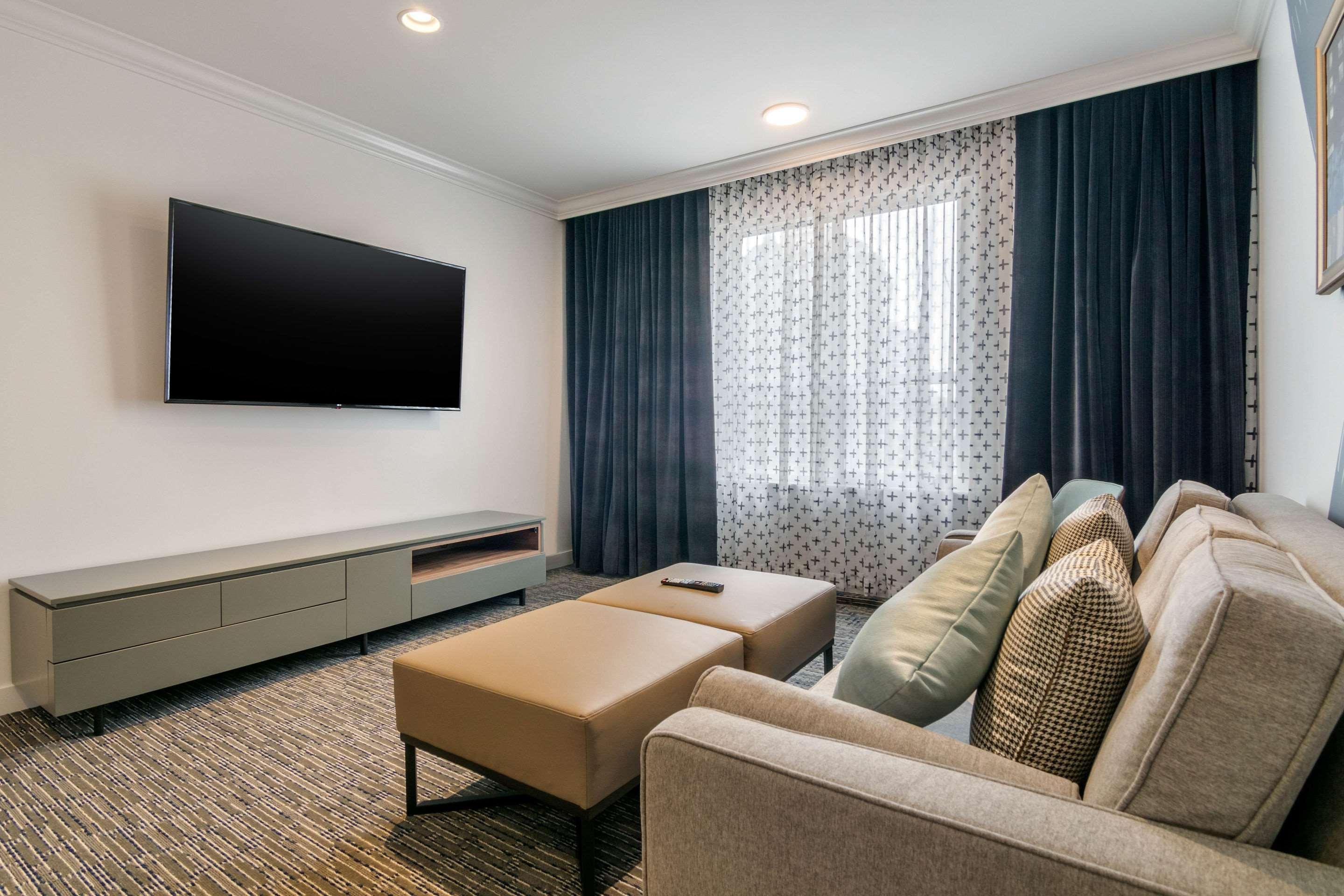 Hotel Belmont Vancouver - Mgallery Collection Bagian luar foto